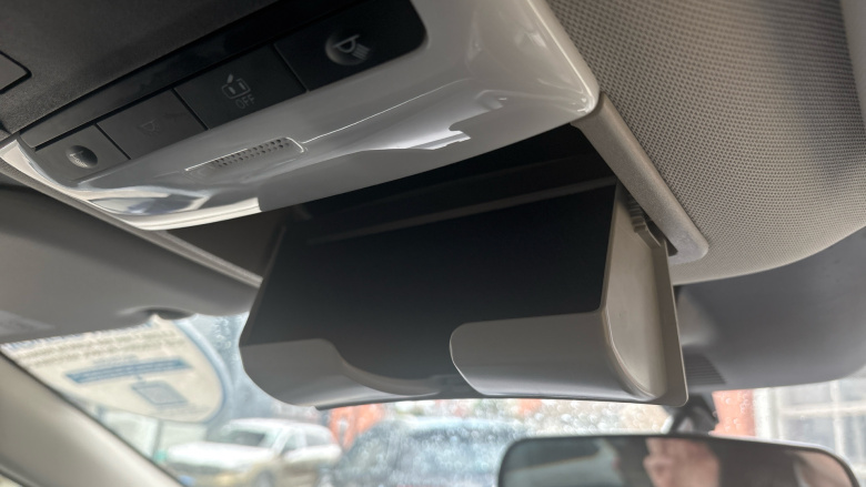 Nissan Qashqai 1.3 DiG-T MH 158 Acenta Premium 5dr Xtronic Petrol Hatchback